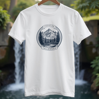 Frontier Fellowship T-Shirt - Trailblaze Shirts