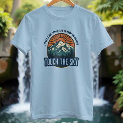 Timeless Trails T-Shirt - Trailblaze Shirts