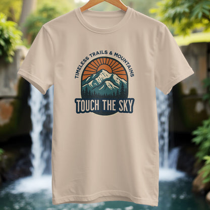 Timeless Trails T-Shirt - Trailblaze Shirts