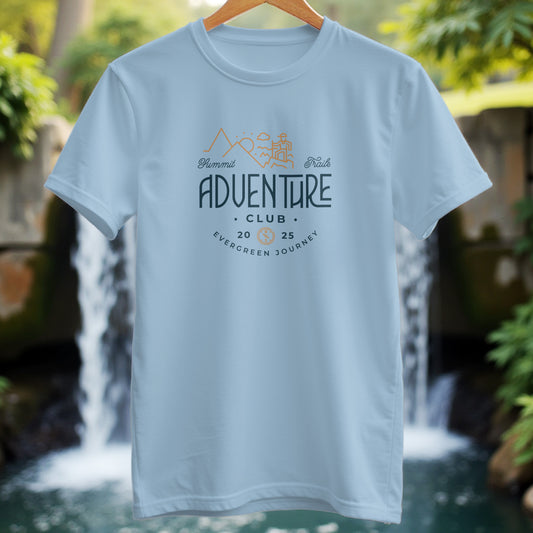 Adventure Club T-Shirt - Trailblaze Shirts