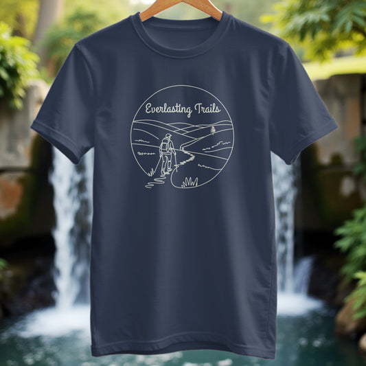 Everlasting Trails T-Shirt - Trailblaze Shirts