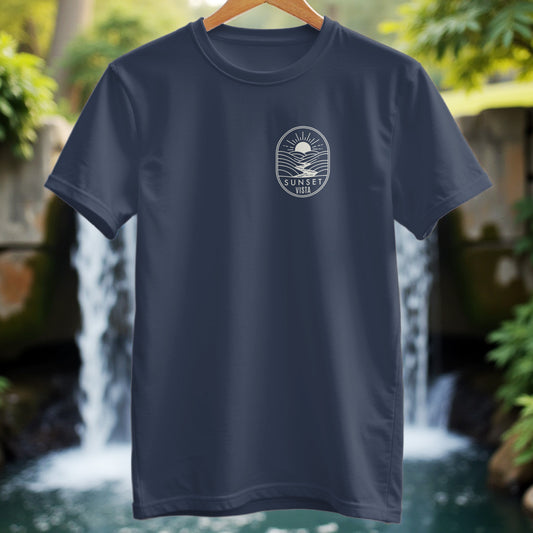 Sunset Vista T-Shirt - Trailblaze Shirts