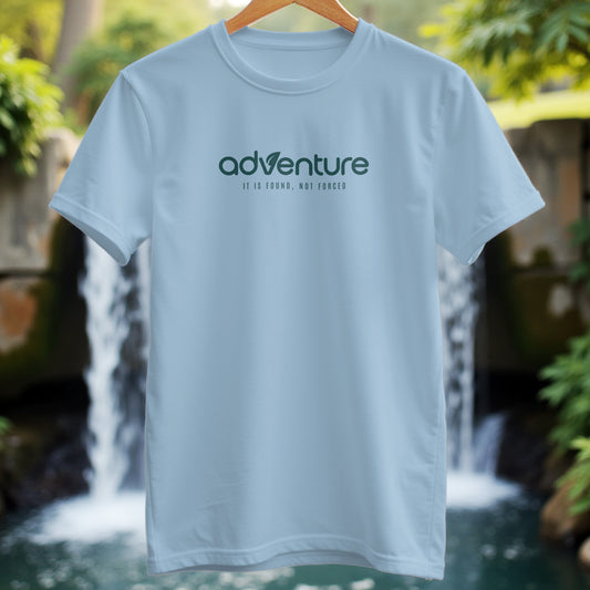 Adventure Inspirational T-Shirt - Trailblaze Shirts