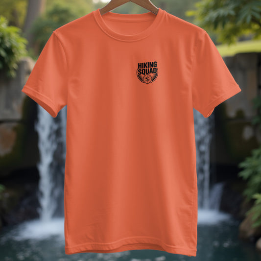 Hiking Squad T-Shirt - Trailblaze Shirts