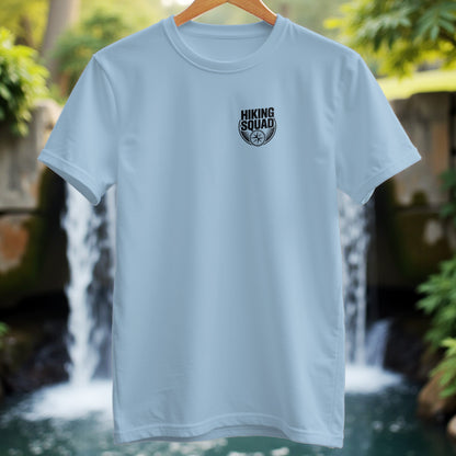 Hiking Squad T-Shirt - Trailblaze Shirts
