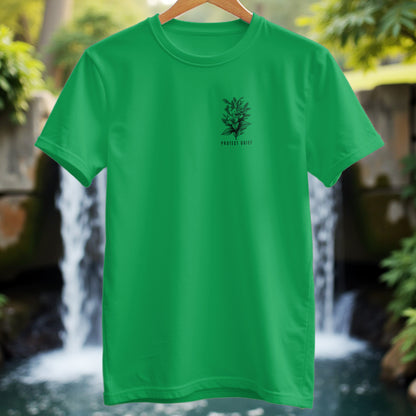 Protect Quiet T-Shirt - Trailblaze Shirts