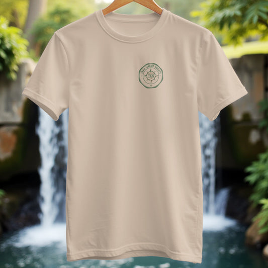 Trail Circuit Society T-Shirt - Trailblaze Shirts