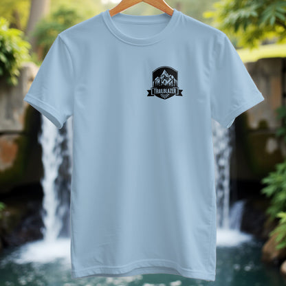 Trailblazer Badge T-Shirt - Trailblaze Shirts