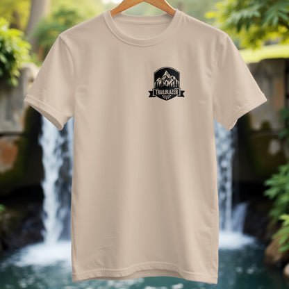 Trailblazer Badge T-Shirt - Trailblaze Shirts