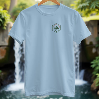 After Work Club T-Shirt - Trailblaze Shirts