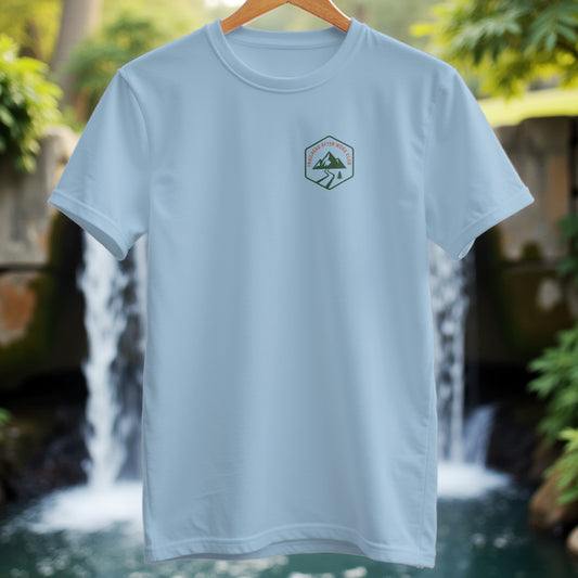 After Work Club T-Shirt - Trailblaze Shirts
