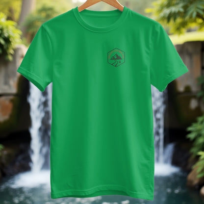 After Work Club T-Shirt - Trailblaze Shirts