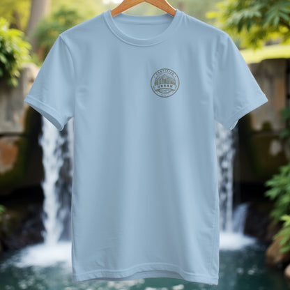 Certified Urban Escapist T-Shirt - Trailblaze Shirts