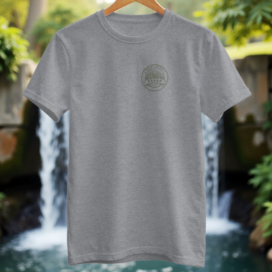 Certified Urban Escapist T-Shirt - Trailblaze Shirts