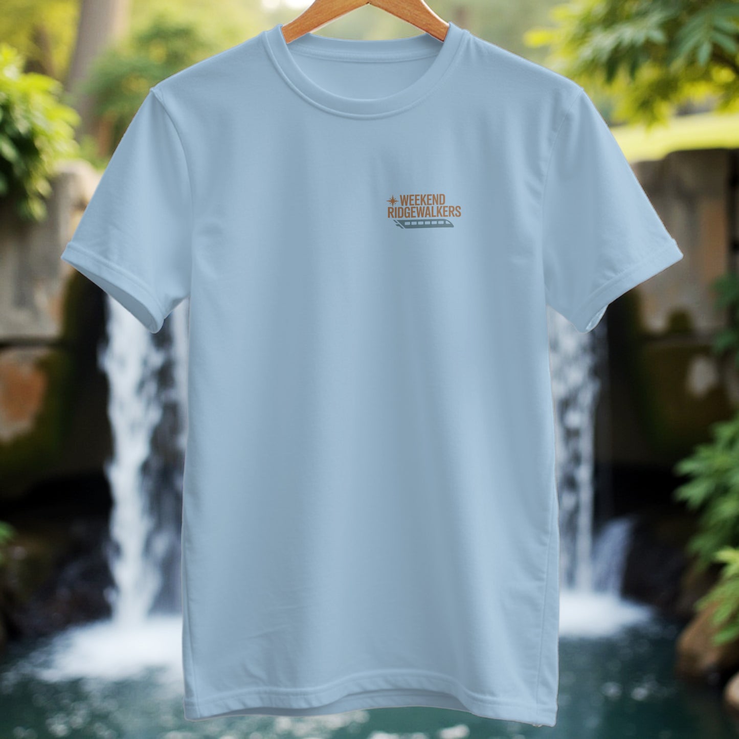 Weekend Ridgewalkers T-Shirt - Trailblaze Shirts