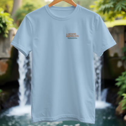Weekend Ridgewalkers T-Shirt - Trailblaze Shirts
