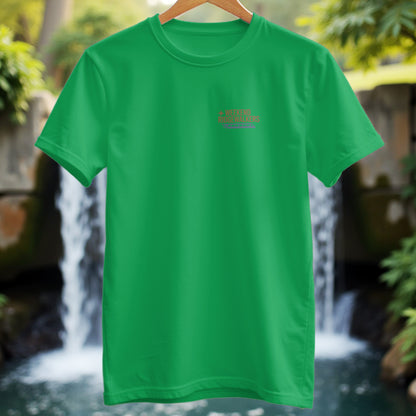 Weekend Ridgewalkers T-Shirt - Trailblaze Shirts