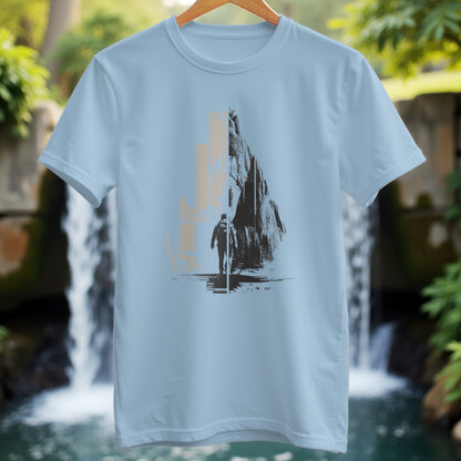 Edge of Departure T-Shirt - Trailblaze Shirts