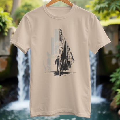 Edge of Departure T-Shirt - Trailblaze Shirts