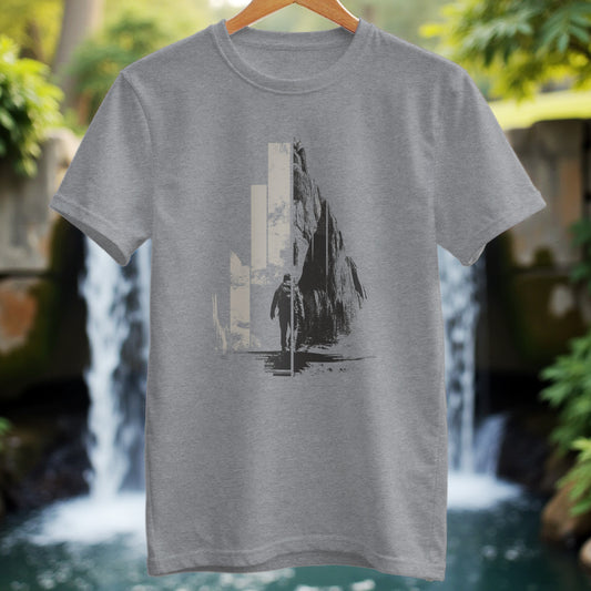 Edge of Departure T-Shirt - Trailblaze Shirts