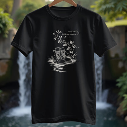 Walk Soft T-Shirt - Trailblaze Shirts