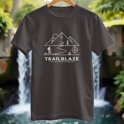 Every Step Brings Adventure T-Shirt