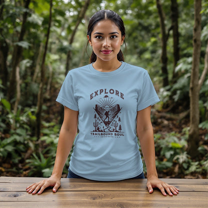 Trailbound Soul T-Shirt