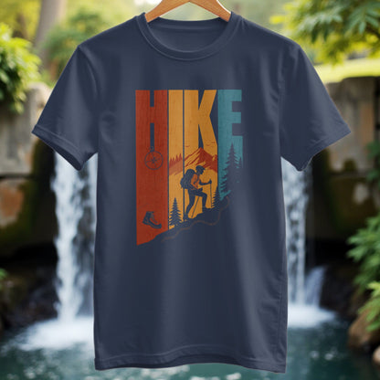 Hike In Colors T-Shirt
