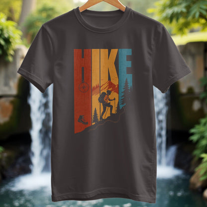 Hike In Colors T-Shirt