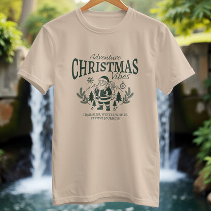 Festive Journeys T-Shirt