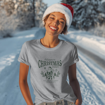 Festive Journeys T-Shirt