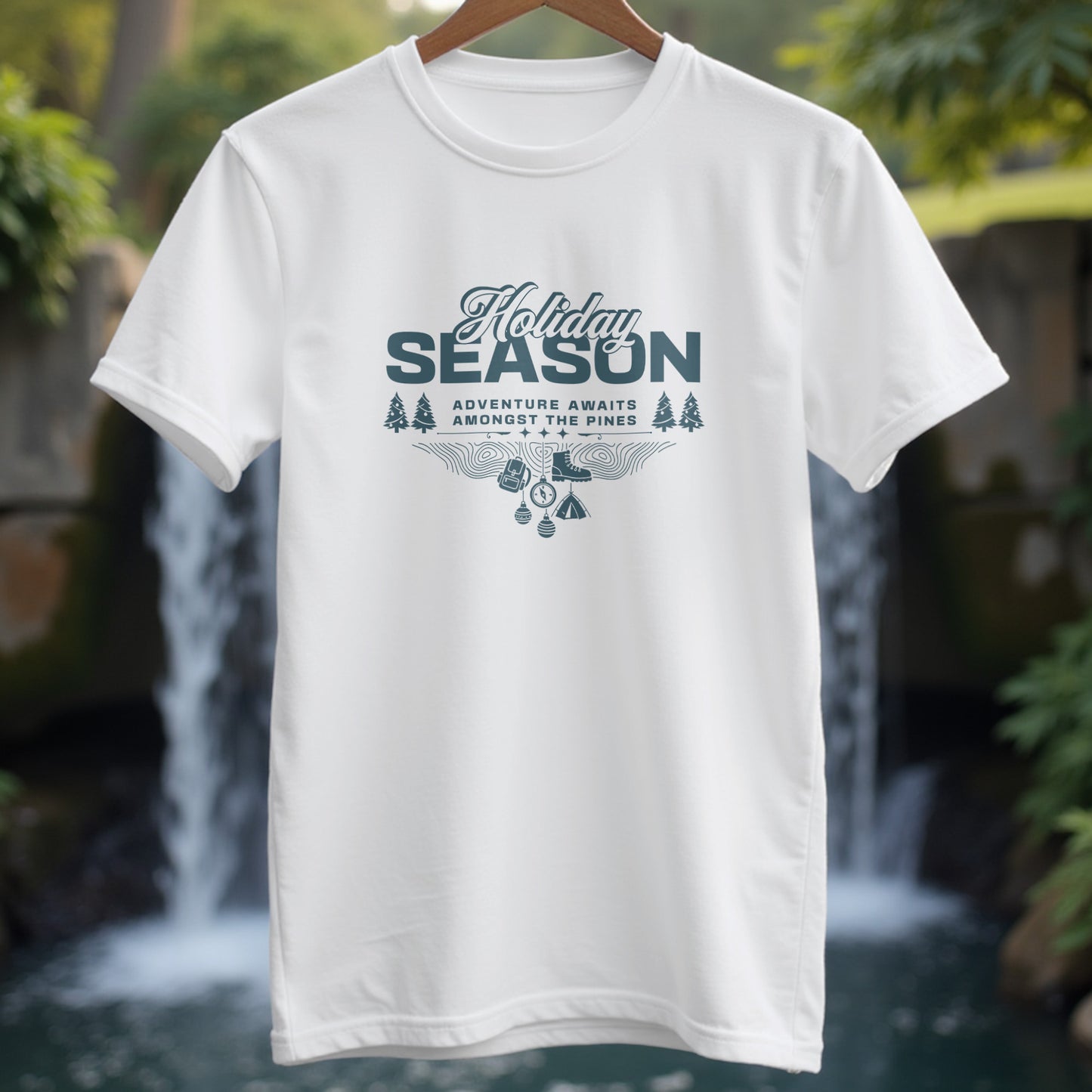 Holiday Season T-Shirt