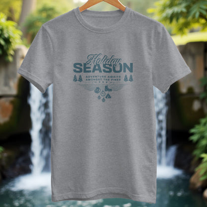 Holiday Season T-Shirt