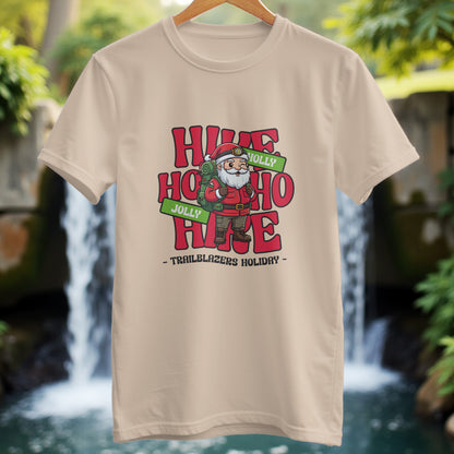 Holly Jolly Holiday T-Shirt