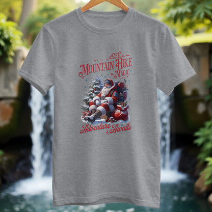 Mountain Hike Magic T-Shirt