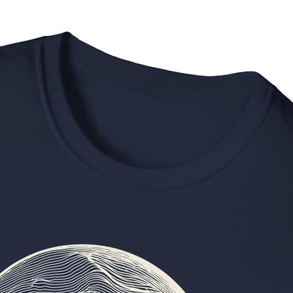 Planet Path T-Shirt - Trailblaze Shirts
