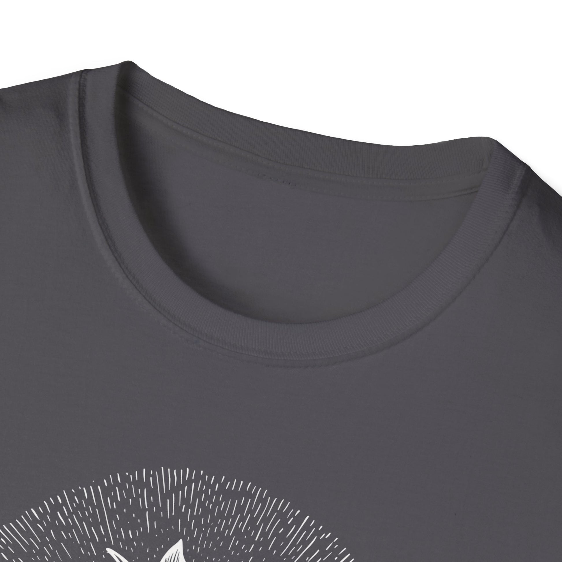 Hold The Wild Close T-Shirt - Trailblaze Shirts