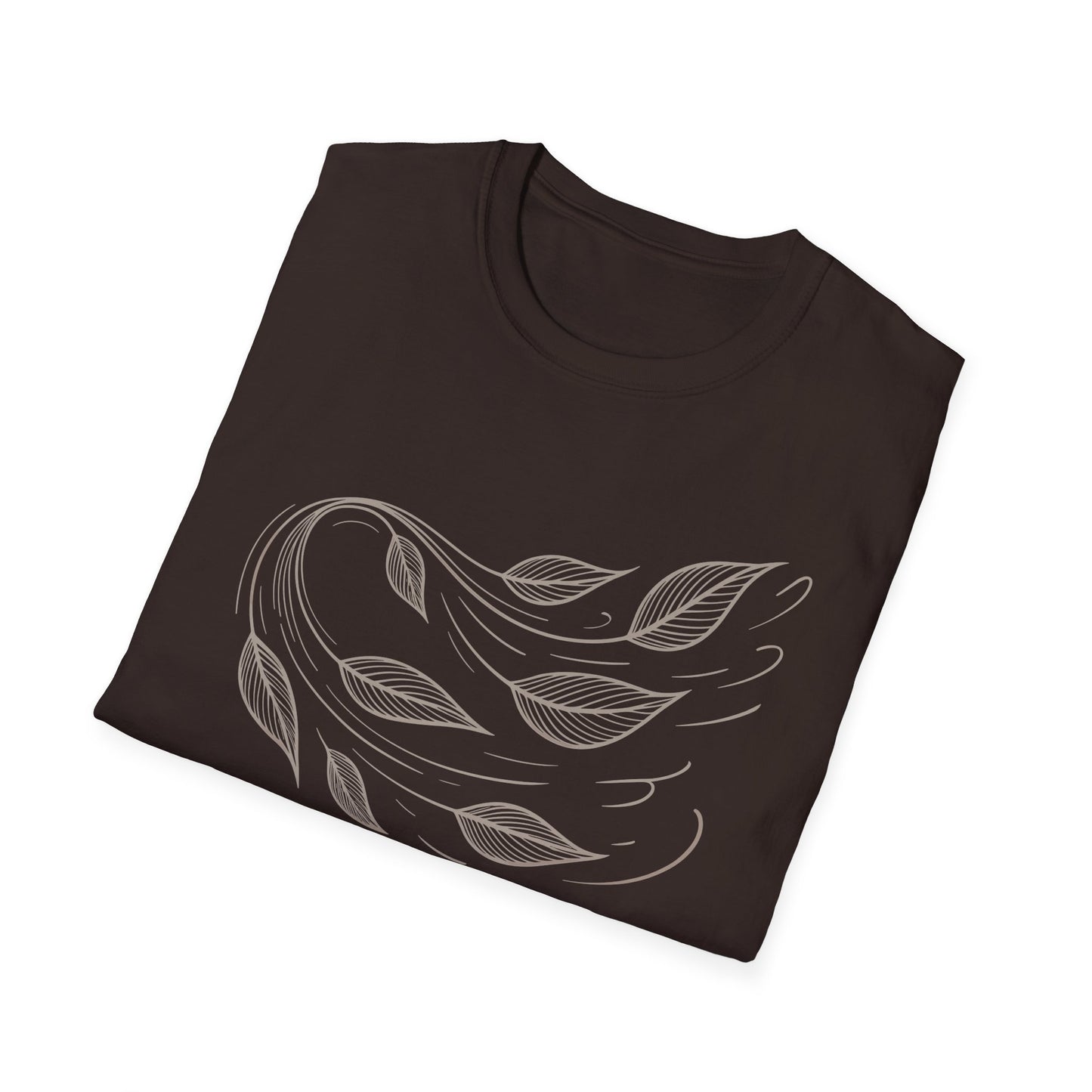 The Natural Flow T-Shirt - Trailblaze Shirts