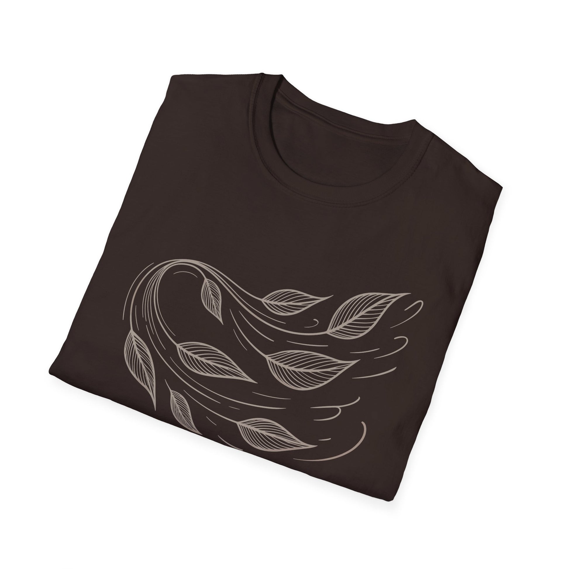 The Natural Flow T-Shirt - Trailblaze Shirts