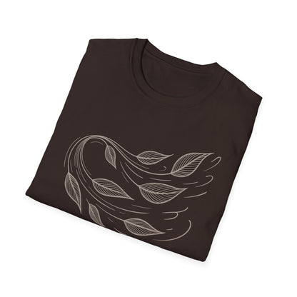 The Natural Flow T-Shirt - Trailblaze Shirts
