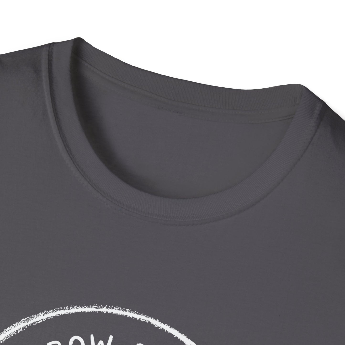 Grow Back Greener T-Shirt - Trailblaze Shirts