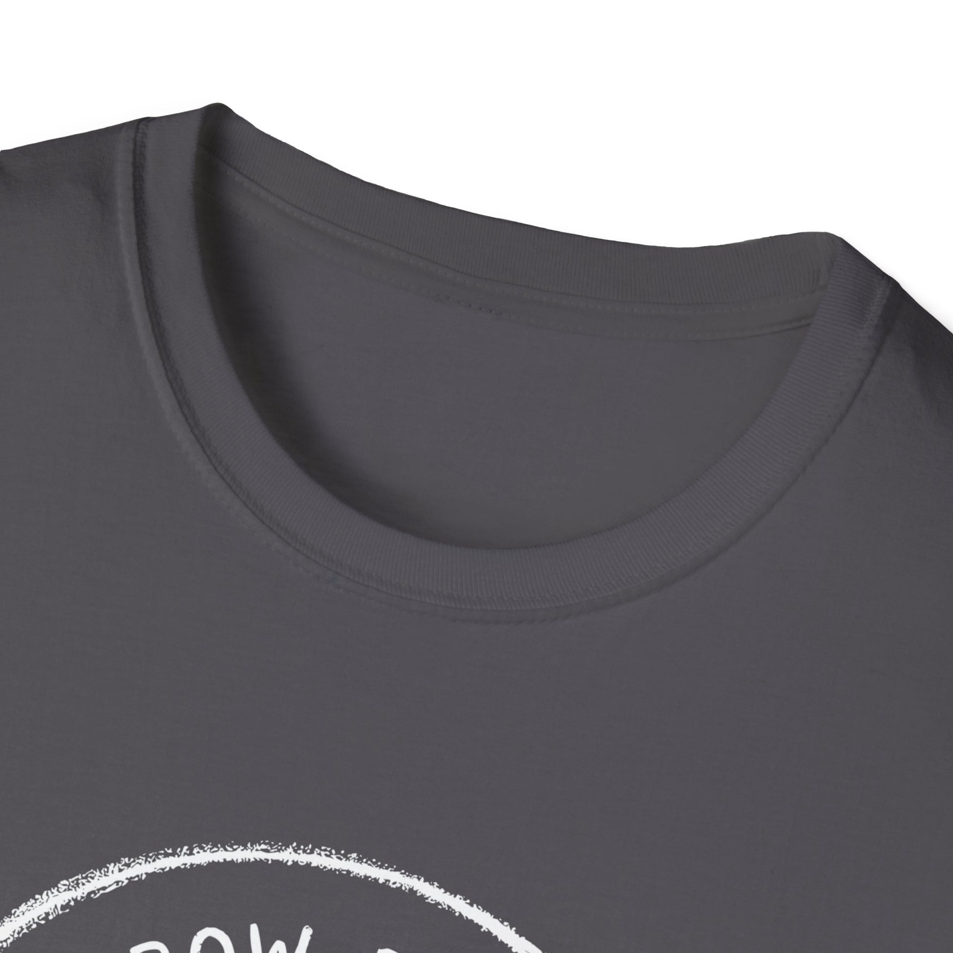 Grow Back Greener T-Shirt - Trailblaze Shirts