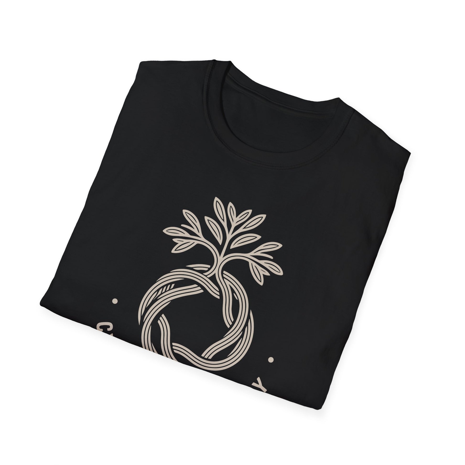 Cycle The Wild Way T-Shirt - Trailblaze Shirts
