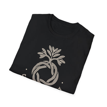 Cycle The Wild Way T-Shirt - Trailblaze Shirts