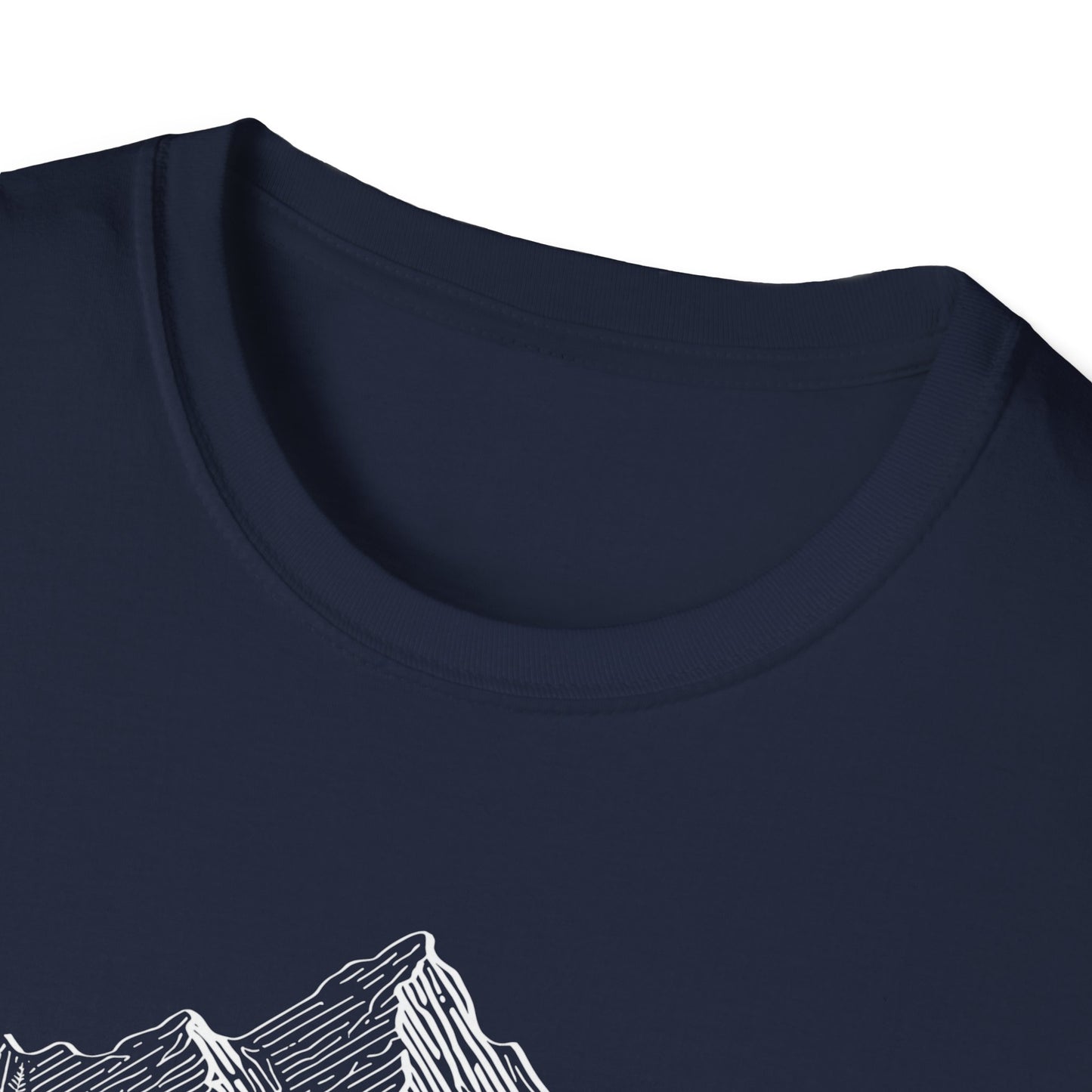 Vital Nature T-Shirt - Trailblaze Shirts