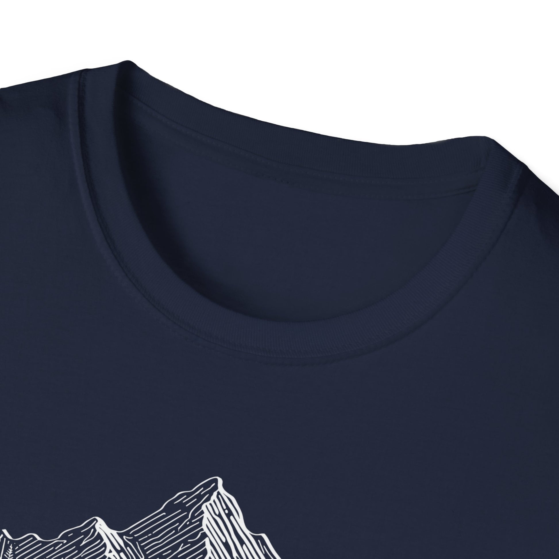 Vital Nature T-Shirt - Trailblaze Shirts