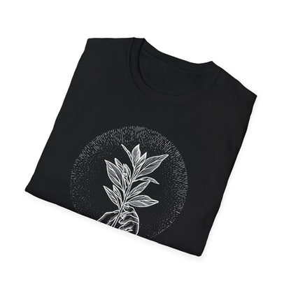 Hold The Wild Close T-Shirt - Trailblaze Shirts