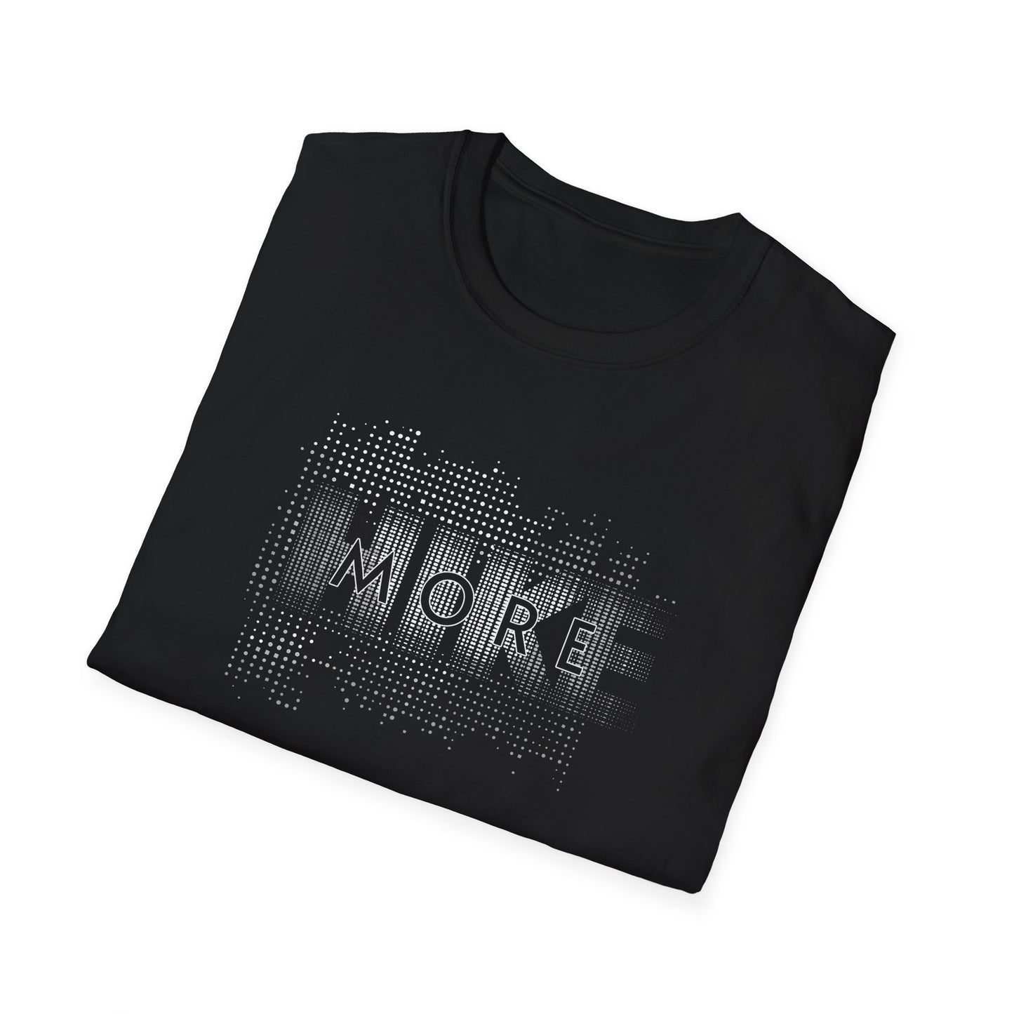 Hike More Silver Dots T-Shirt - Trailblaze Shirts