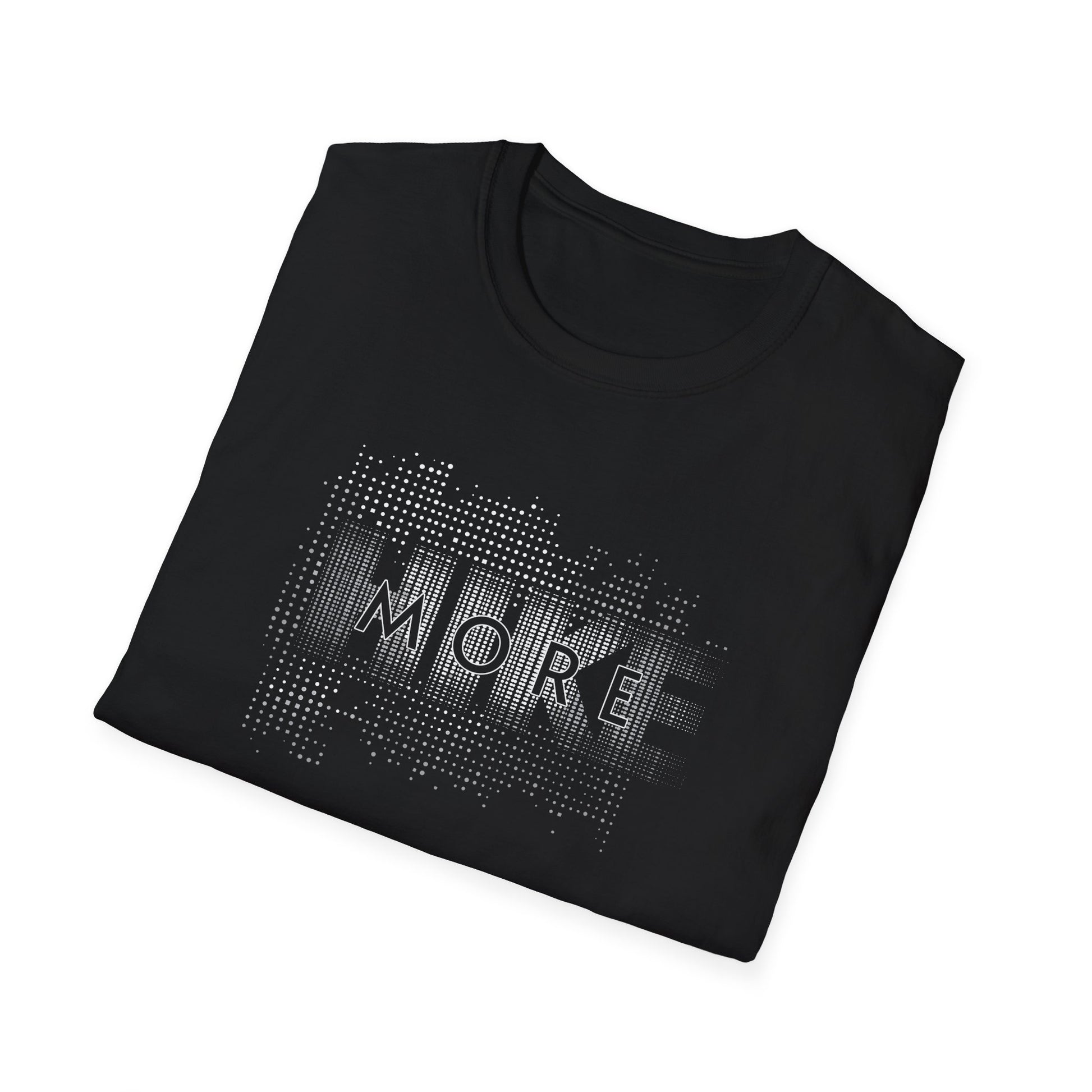 Hike More Silver Dots T-Shirt - Trailblaze Shirts
