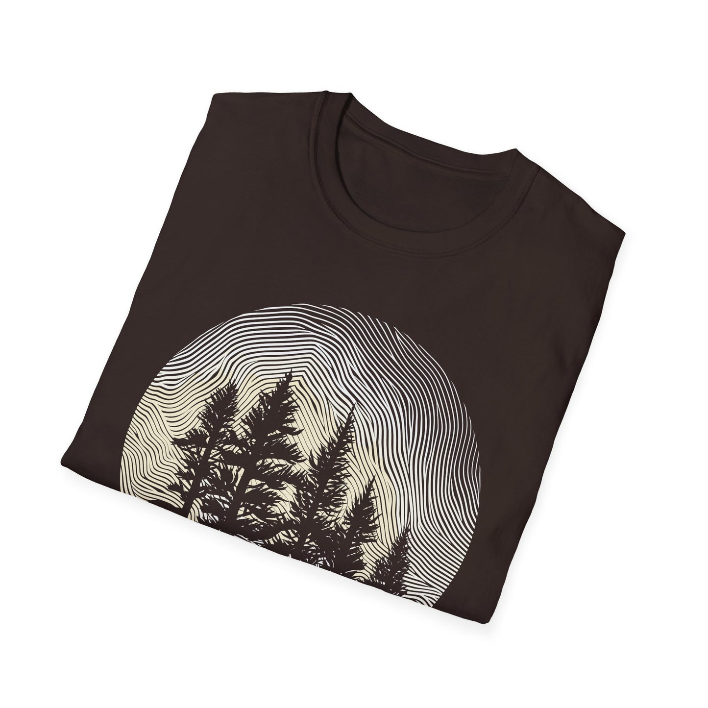 Planet Hike T-Shirt - Trailblaze Shirts